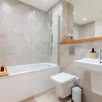 Apartmán Modern Centre Flat With Terrace, Parking & Long Friendly Leeds (West Yorkshire)